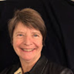 Meet your Posher, Dr. paula